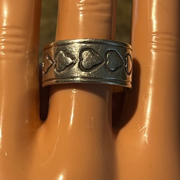 RINGS RINGS RINGS - Picture 10 of 10